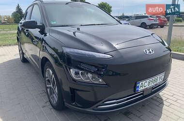 Hyundai Kona 2023 Hyundai Kona 2023