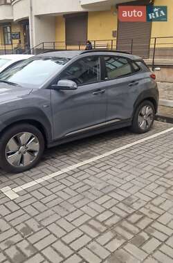 Внедорожник / Кроссовер Hyundai Kona 2020 в 
