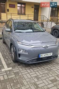 Hyundai Kona 2020 Hyundai Kona 2020