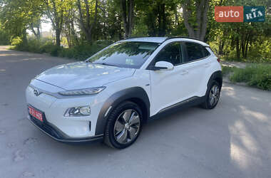 Hyundai Kona 2019 Hyundai Kona 2019