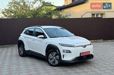 Hyundai Kona 2020 Hyundai Kona 2020