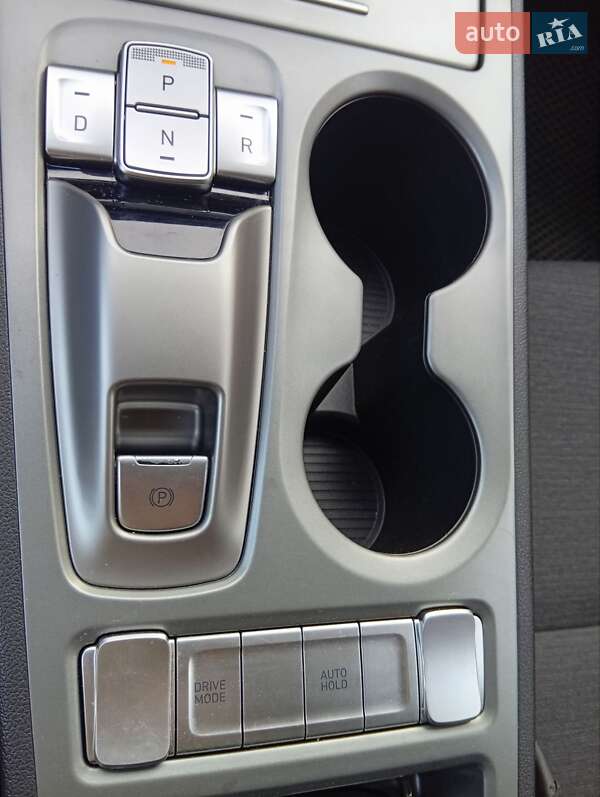 Позашляховик / Кросовер Hyundai Kona 2023 в Чернівцях фото 18 Позашляховик / Кросовер Hyundai Kona 2023 в Чернівцях