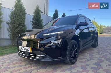 Hyundai Kona 2022 Hyundai Kona 2022