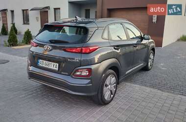 Внедорожник / Кроссовер Hyundai Kona 2020 в Виннице