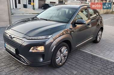 Внедорожник / Кроссовер Hyundai Kona 2020 в Виннице