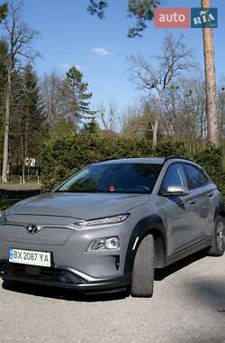 Внедорожник / Кроссовер Hyundai Kona 2020 в Шепетовке
