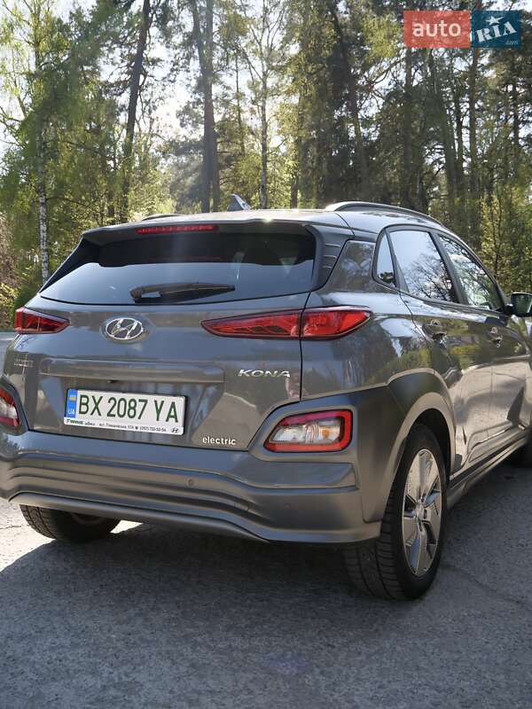 Внедорожник / Кроссовер Hyundai Kona 2020 в Шепетовке
