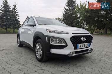 Hyundai Kona 2019 Hyundai Kona 2019