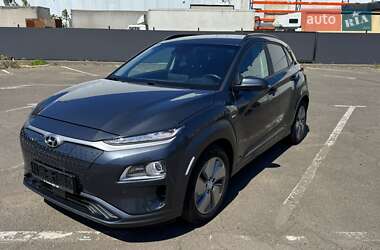 Позашляховик / Кросовер Hyundai Kona 2020 в Одесі