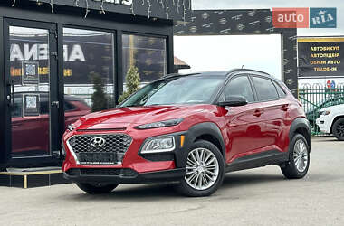 Hyundai Kona 2019 Hyundai Kona 2019