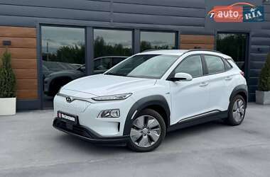 Hyundai Kona 2020 Hyundai Kona 2020
