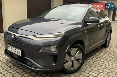 Внедорожник / Кроссовер Hyundai Kona 2019 в Коломые