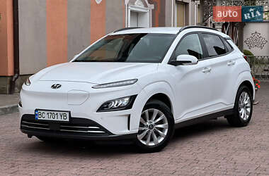 Hyundai Kona 2021 Hyundai Kona 2021