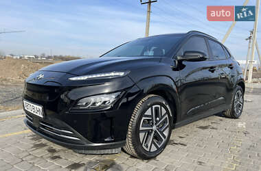 Hyundai Kona 2022 Hyundai Kona 2022