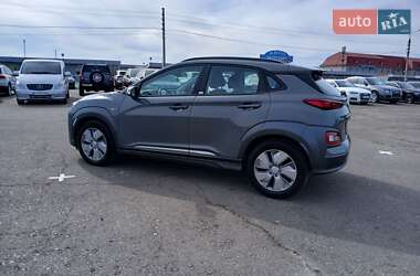 Внедорожник / Кроссовер Hyundai Kona 2020 в Киеве