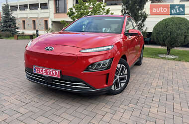 Hyundai Kona 2021 Hyundai Kona 2021