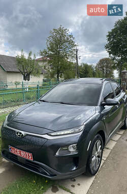 Hyundai Kona 2019 Hyundai Kona 2019