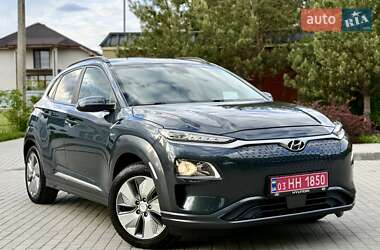 Внедорожник / Кроссовер Hyundai Kona 2020 в Бердичеве