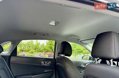Внедорожник / Кроссовер Hyundai Kona 2020 в 