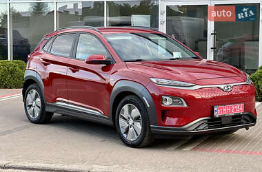 Внедорожник / Кроссовер Hyundai Kona 2020 в Ровно