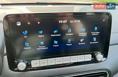 Внедорожник / Кроссовер Hyundai Kona 2020 в 