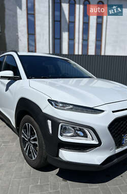 Hyundai Kona 2020 Hyundai Kona 2020