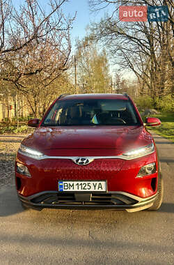 Hyundai Kona 2019 Hyundai Kona 2019