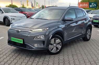 Позашляховик / Кросовер Hyundai Kona 2020 в Вінниці