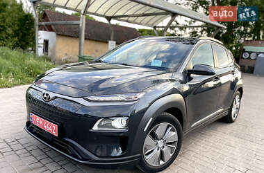 Hyundai Kona 2020 Hyundai Kona 2020