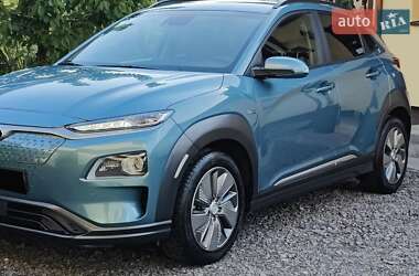 Внедорожник / Кроссовер Hyundai Kona 2020 в Виннице