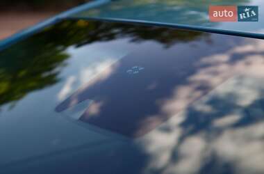 Позашляховик / Кросовер Hyundai Kona 2020 в 