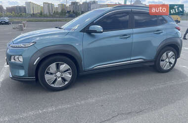 Hyundai Kona 2020 Hyundai Kona 2020