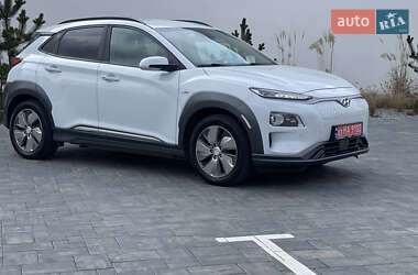 Внедорожник / Кроссовер Hyundai Kona 2019 в Луцке