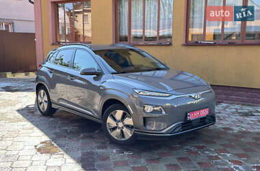 Позашляховик / Кросовер Hyundai Kona 2019 в Рівному