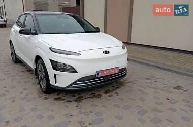 Hyundai Kona 2022 Hyundai Kona 2022