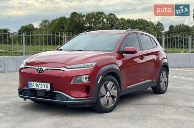 Hyundai Kona 2019 Hyundai Kona 2019