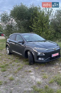 Hyundai Kona 2019 Hyundai Kona 2019