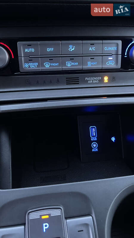 Внедорожник / Кроссовер Hyundai Kona 2019 в Сарнах