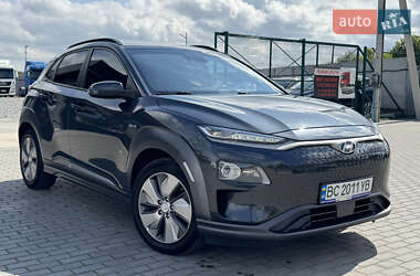 Hyundai Kona 2019 Hyundai Kona 2019