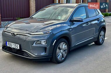 Внедорожник / Кроссовер Hyundai Kona 2020 в Полтаве