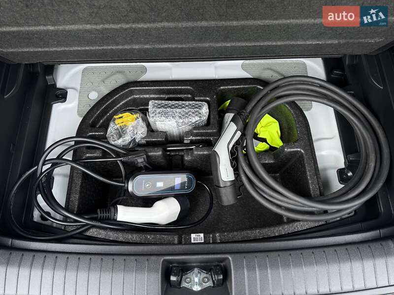 Позашляховик / Кросовер Hyundai Kona 2019 в Тернополі