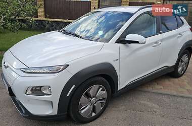 Внедорожник / Кроссовер Hyundai Kona 2020 в Черкассах