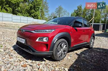 Hyundai Kona 2019 Hyundai Kona 2019