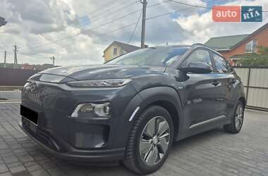 Внедорожник / Кроссовер Hyundai Kona 2019 в Хмельницком