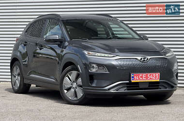 Позашляховик / Кросовер Hyundai Kona 2019 в Рівному
