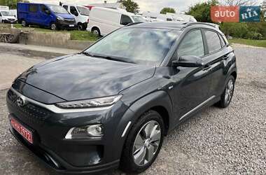 Внедорожник / Кроссовер Hyundai Kona 2019 в Дубно