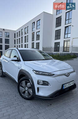 Hyundai Kona 2018 Hyundai Kona 2018