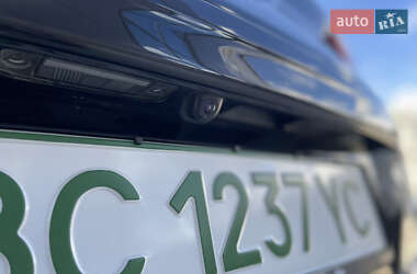 Позашляховик / Кросовер Hyundai Kona 2021 в 