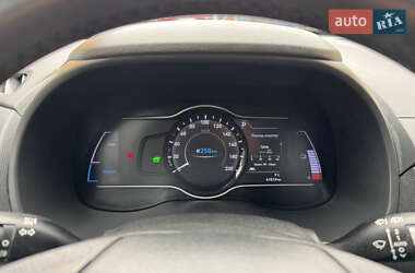 Позашляховик / Кросовер Hyundai Kona 2020 в 