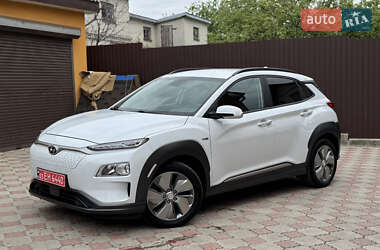 Hyundai Kona 2020 Hyundai Kona 2020